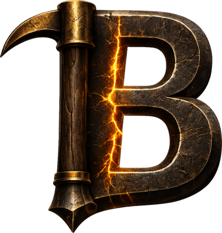 Build logo