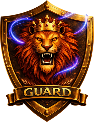 Guard logo