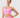 Essential Crossback Sports Bra