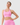 Essential Crossback Sports Bra