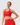 Essential Crossback Sports Bra