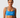 Essential Halter Layered Sports Bra