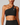 Essential One Shoulder Sports Bra