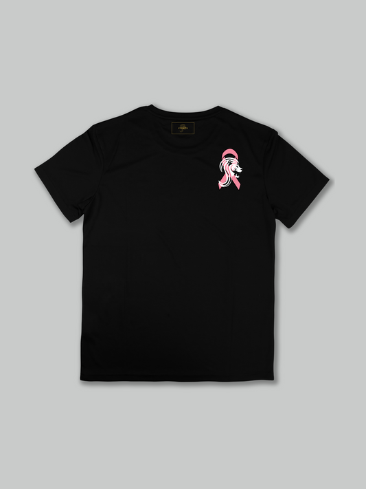 BREAST CANCER AWARENESS TEE 1