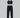 Streignth Set - Black