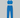 Streignth Set - Blue