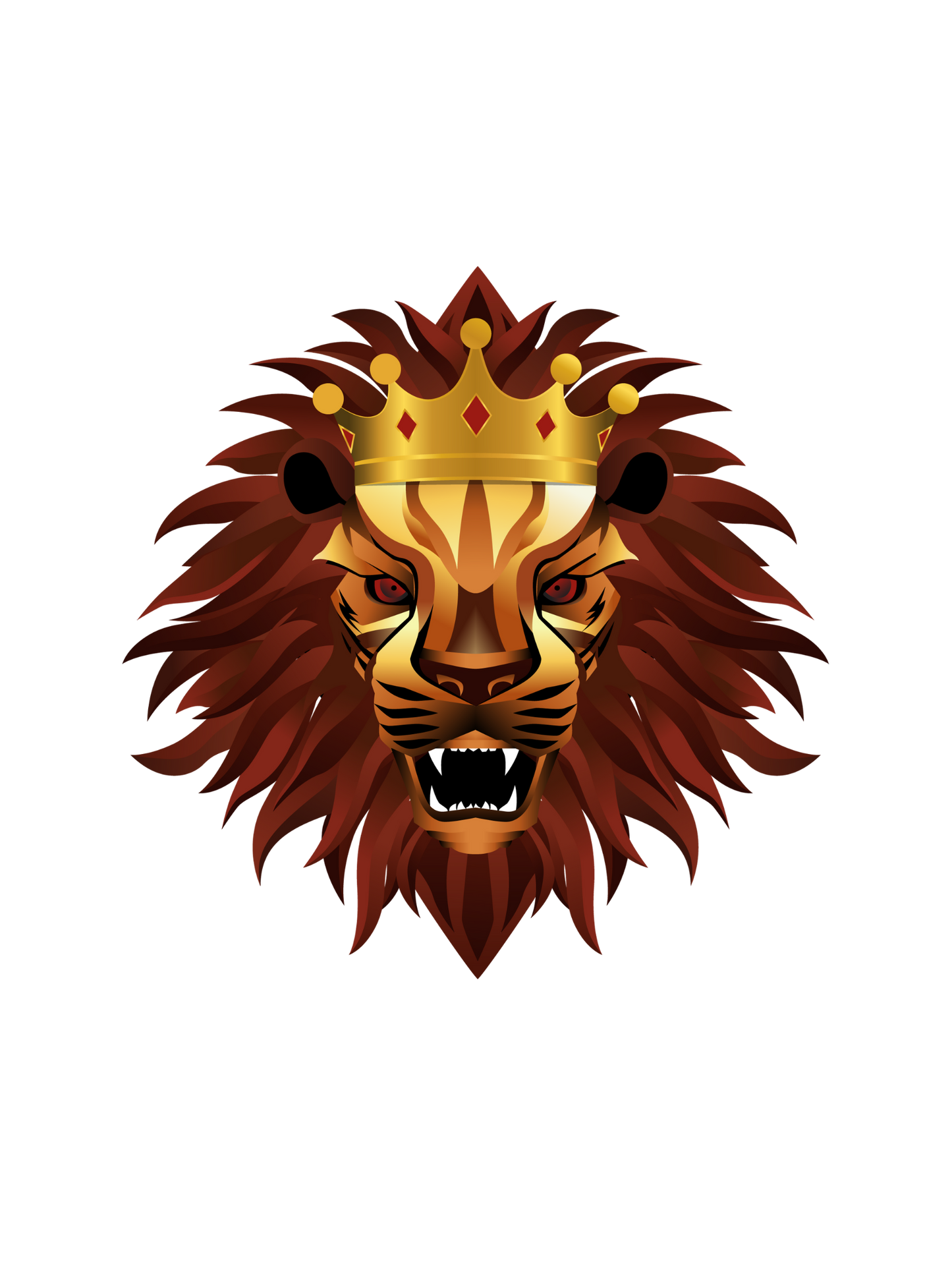 Lion Order: Placeholder