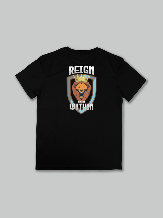 REIGN FROM WITHIN TEE