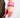 LIFTING STRAPS - PINK