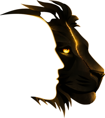 Evolve logo