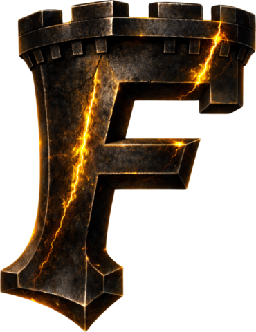 Forge logo